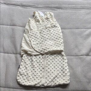 Halo Sleepsack Swaddle Wrap Velboa. 3.0 TOG